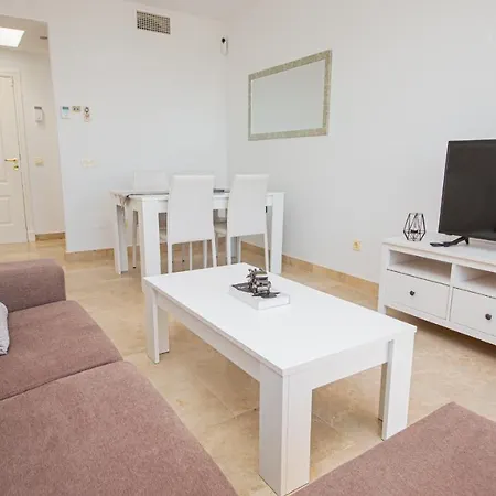 Duquesa Village 9,32,31 Apartment Manilva