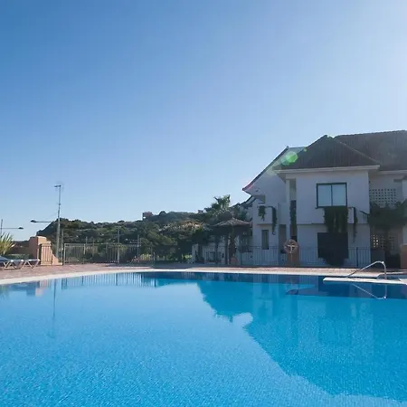 Duquesa Village 9,32,31 Apartment *