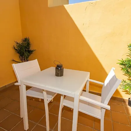 Duquesa Village 9,32,31 * Manilva