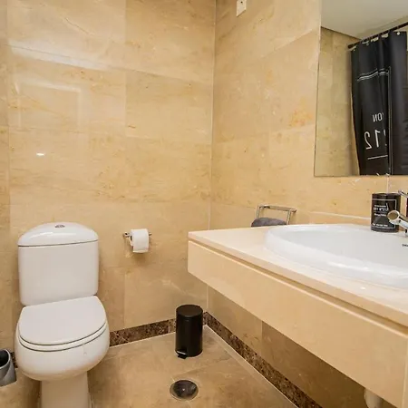 Apartment Duquesa Village 9,32,31 *