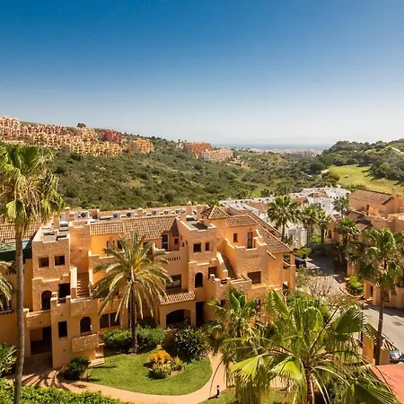 Duquesa Village 9,32,31 Apartment Manilva