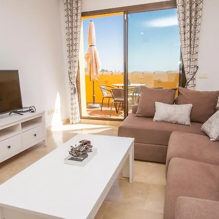 Apartment Duquesa Village 9,32,31 *