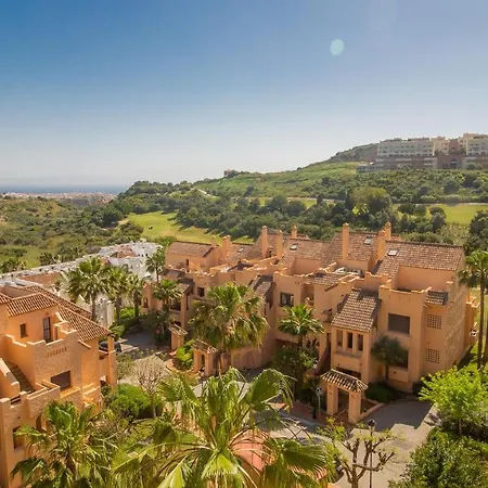 Duquesa Village 9,32,31 Apartment Manilva