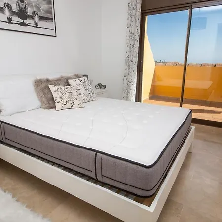 Duquesa Village 9,32,31 Apartment Manilva