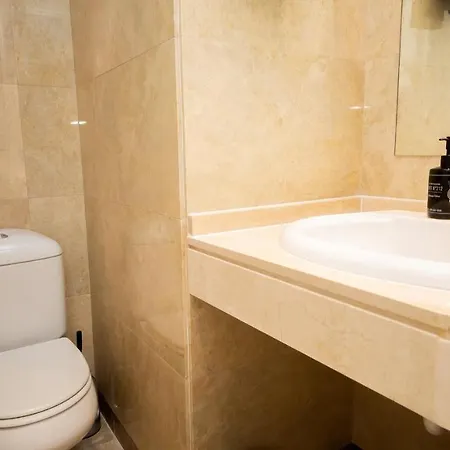 Apartment Duquesa Village 9,32,31 Manilva