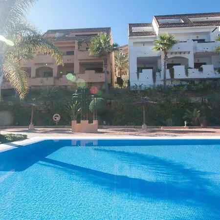 Duquesa Village 9,32,31 Apartment Manilva