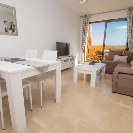 Apartment Duquesa Village 9,32,31