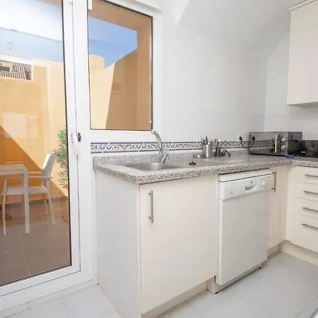 Apartment Duquesa Village 9,32,31 *